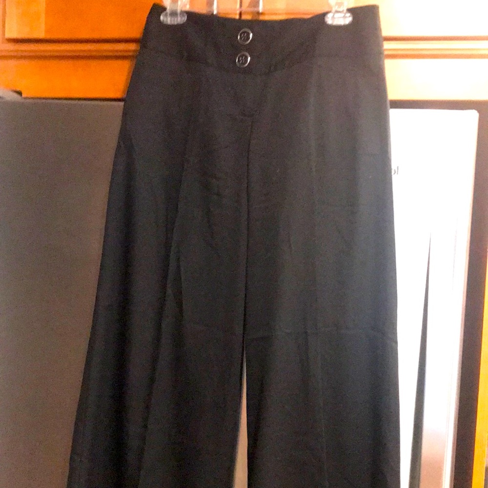 The Limited Womens Palazzo Dress Pants